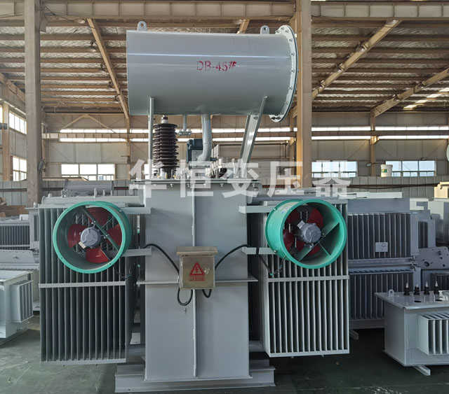 S13-8000/35攀枝花攀枝花攀枝花电力变压器